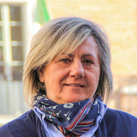 Maria Chiara Garofoli